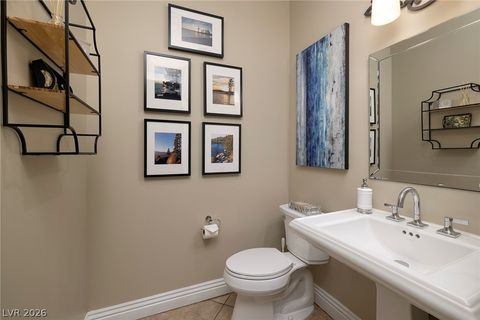 Tiny photo for 38 Strada Principale, Henderson, NV 89011 (MLS # 2781888)