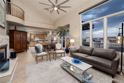 Tiny photo for 38 Strada Principale, Henderson, NV 89011 (MLS # 2781888)