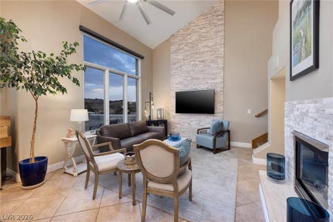 Tiny photo for 38 Strada Principale, Henderson, NV 89011 (MLS # 2781888)
