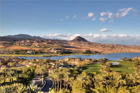 Tiny photo for 38 Strada Principale, Henderson, NV 89011 (MLS # 2781888)