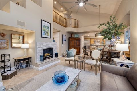 Tiny photo for 38 Strada Principale, Henderson, NV 89011 (MLS # 2781888)