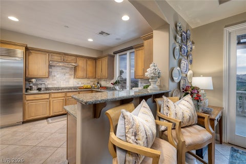 Tiny photo for 38 Strada Principale, Henderson, NV 89011 (MLS # 2781888)