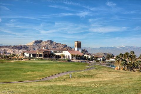 Tiny photo for 38 Strada Principale, Henderson, NV 89011 (MLS # 2781888)