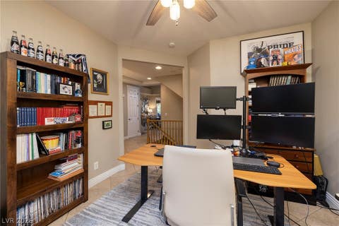 Tiny photo for 38 Strada Principale, Henderson, NV 89011 (MLS # 2781888)