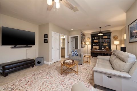 Tiny photo for 38 Strada Principale, Henderson, NV 89011 (MLS # 2781888)