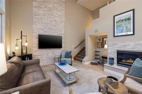 Tiny photo for 38 Strada Principale, Henderson, NV 89011 (MLS # 2781888)