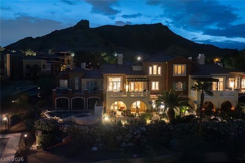 Tiny photo for 38 Strada Principale, Henderson, NV 89011 (MLS # 2781888)