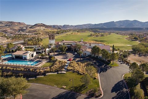 Tiny photo for 38 Strada Principale, Henderson, NV 89011 (MLS # 2781888)