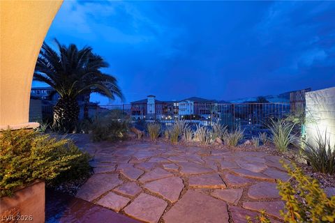Tiny photo for 38 Strada Principale, Henderson, NV 89011 (MLS # 2781888)
