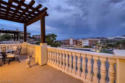 Tiny photo for 38 Strada Principale, Henderson, NV 89011 (MLS # 2781888)
