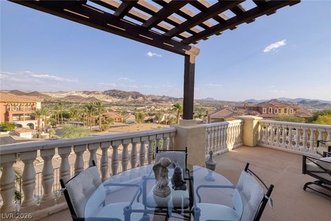 Tiny photo for 38 Strada Principale, Henderson, NV 89011 (MLS # 2781888)