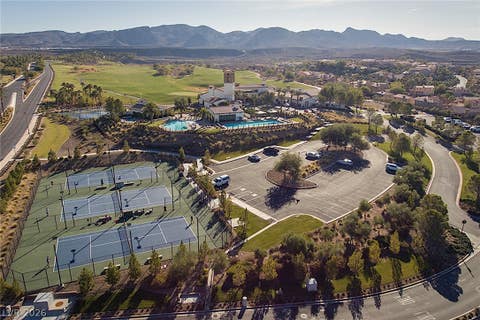Tiny photo for 38 Strada Principale, Henderson, NV 89011 (MLS # 2781888)