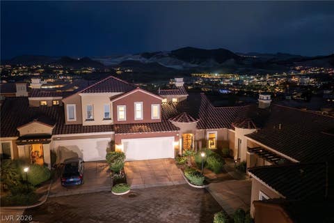 Tiny photo for 38 Strada Principale, Henderson, NV 89011 (MLS # 2781888)