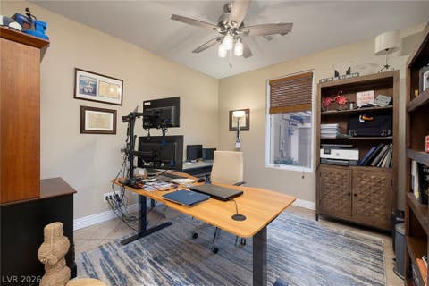 Tiny photo for 38 Strada Principale, Henderson, NV 89011 (MLS # 2781888)