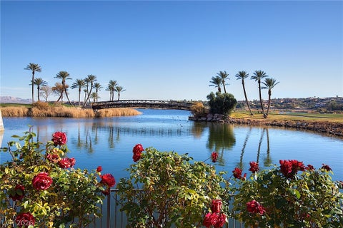 Tiny photo for 38 Strada Principale, Henderson, NV 89011 (MLS # 2781888)
