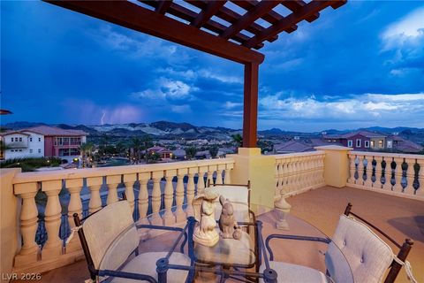 Tiny photo for 38 Strada Principale, Henderson, NV 89011 (MLS # 2781888)