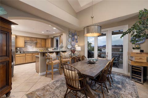 Tiny photo for 38 Strada Principale, Henderson, NV 89011 (MLS # 2781888)