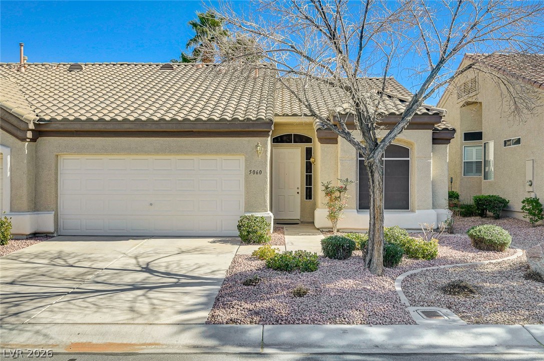 5060 Shadow River Street