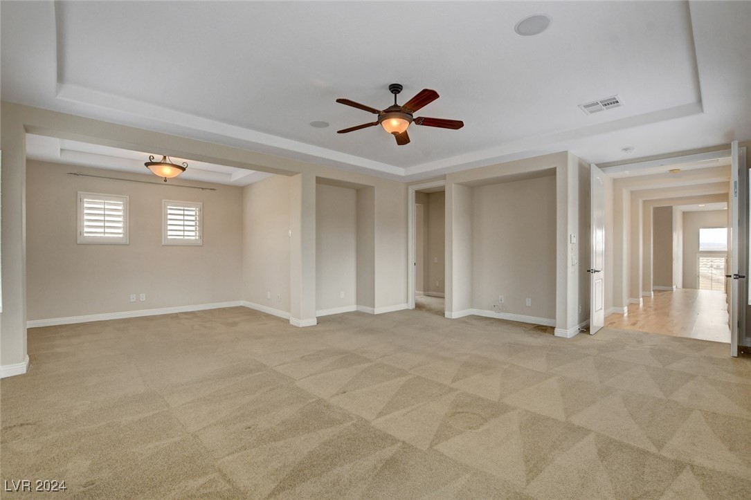 2381 Luberon Drive, Henderson, Nevada image 30