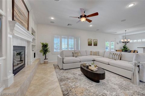 1910 Williamsport Street Henderson NV 89052