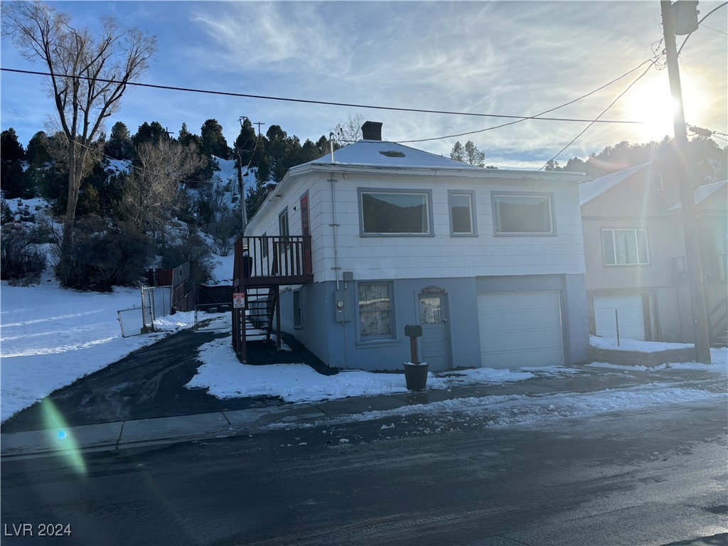 781 Campton Street, Ely, Nevada image 2