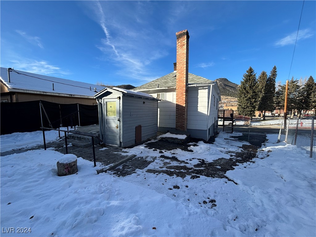 781 Campton Street, Ely, Nevada image 4