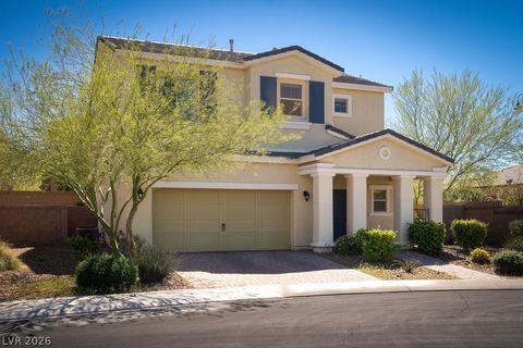 3069 Scenic Rhyme Avenue Henderson NV 89044