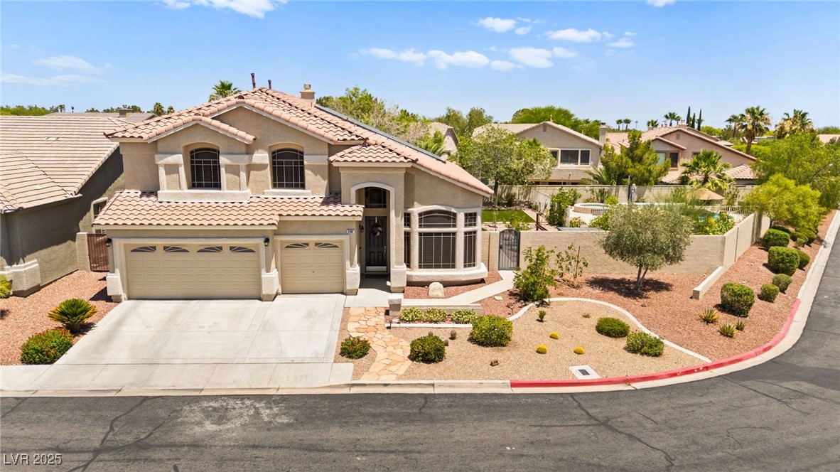 Properties 3 2892 Jamie Rose Street