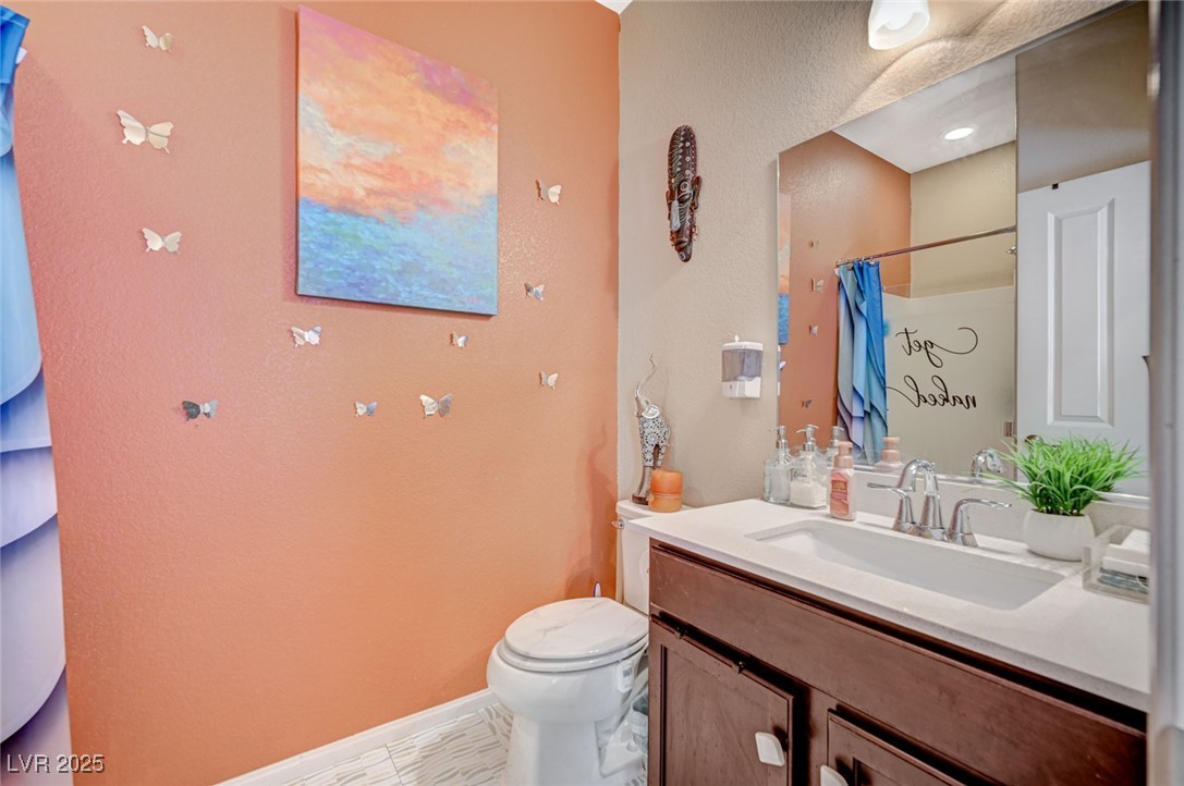 1413 Miller Ridge Avenue, North Las Vegas, Nevada image 17