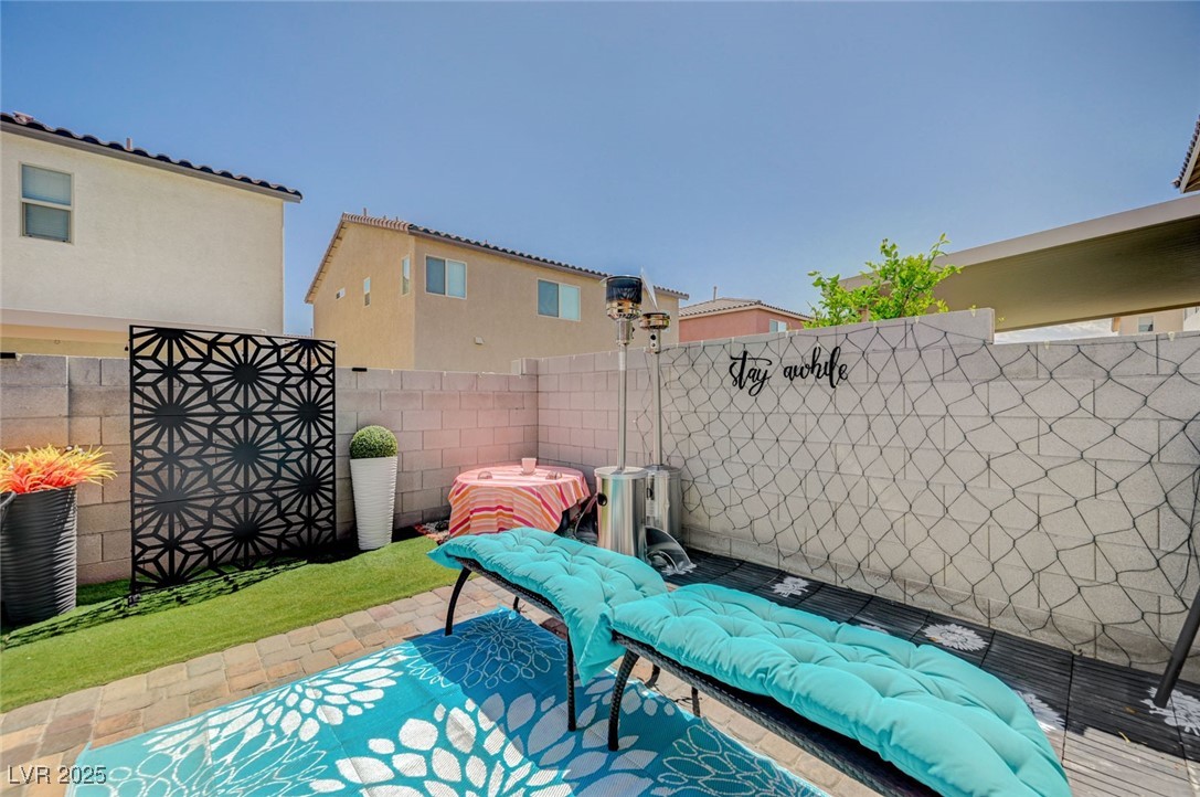 1413 Miller Ridge Avenue, North Las Vegas, Nevada image 50