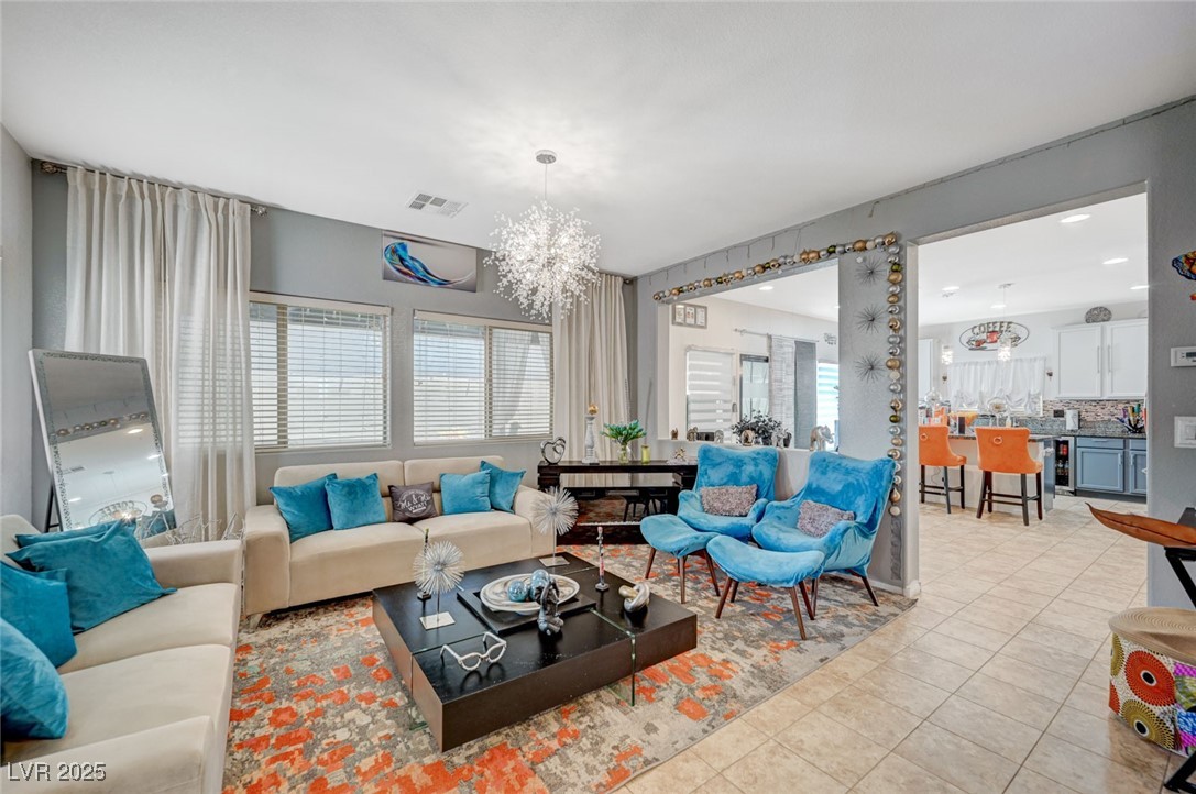 1413 Miller Ridge Avenue, North Las Vegas, Nevada image 4