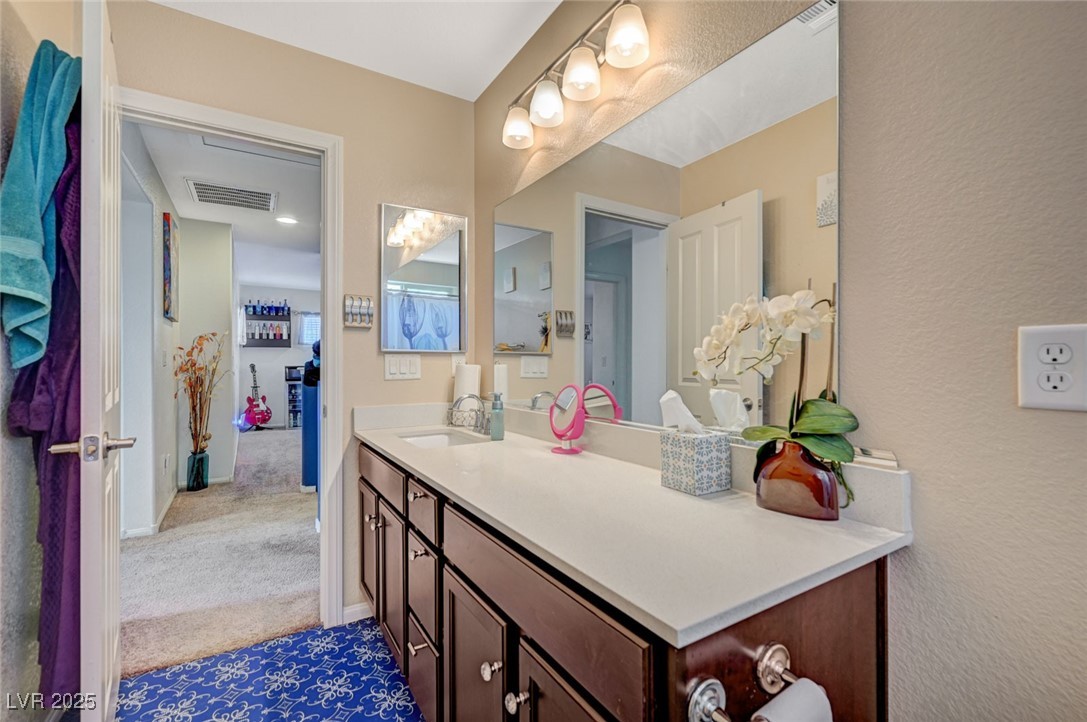 1413 Miller Ridge Avenue, North Las Vegas, Nevada image 37