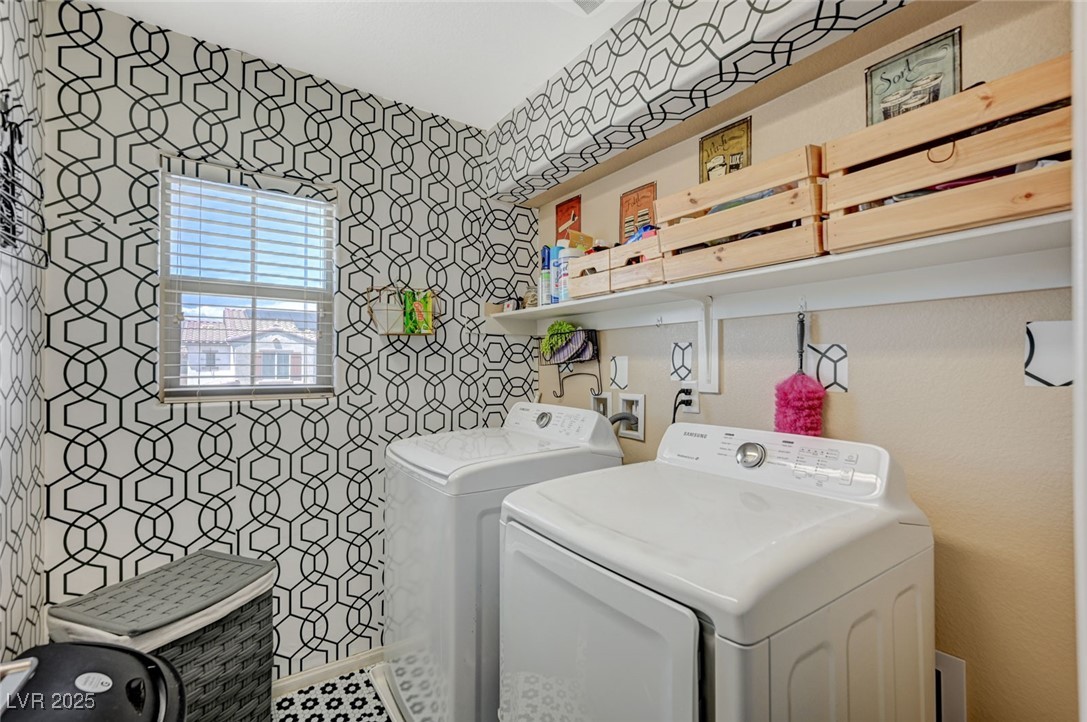 1413 Miller Ridge Avenue, North Las Vegas, Nevada image 41