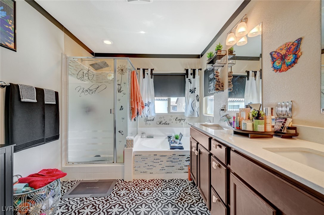 1413 Miller Ridge Avenue, North Las Vegas, Nevada image 28