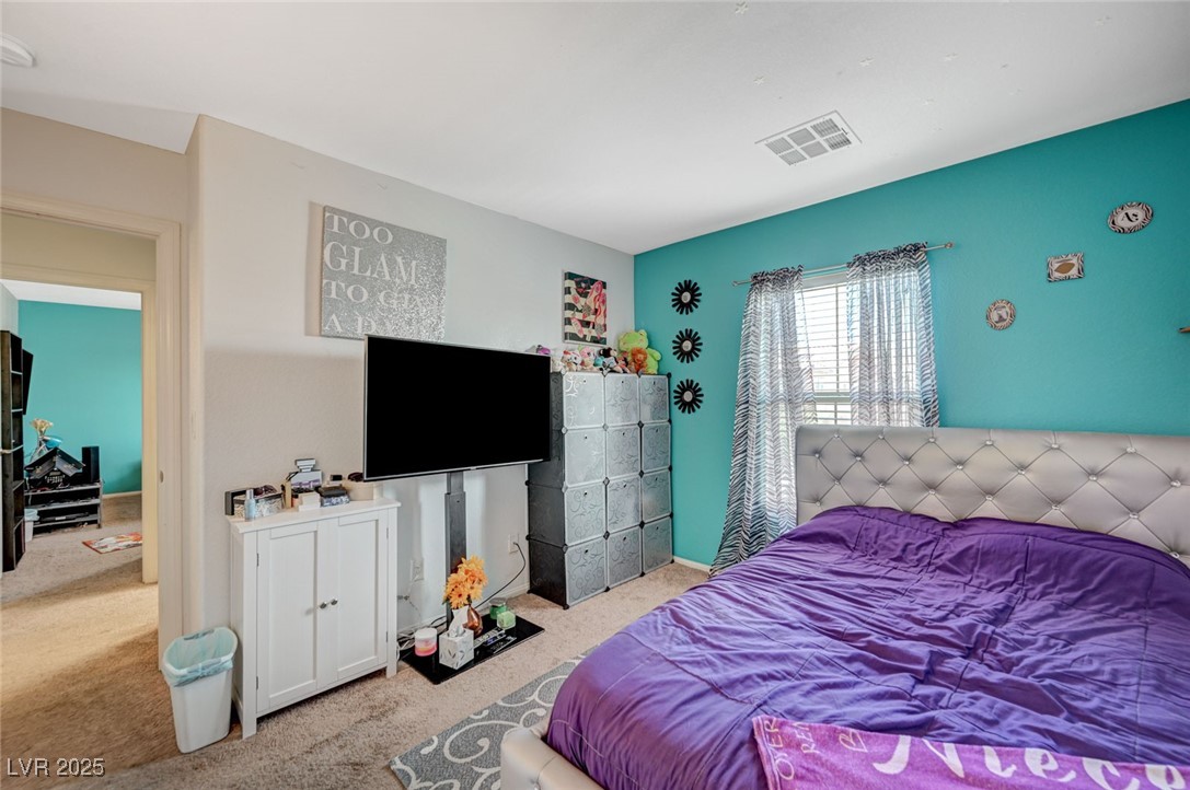 1413 Miller Ridge Avenue, North Las Vegas, Nevada image 34