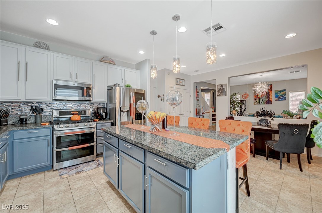 1413 Miller Ridge Avenue, North Las Vegas, Nevada image 12