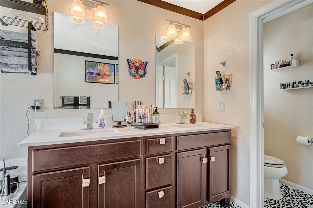 1413 Miller Ridge Avenue, North Las Vegas, Nevada image 30