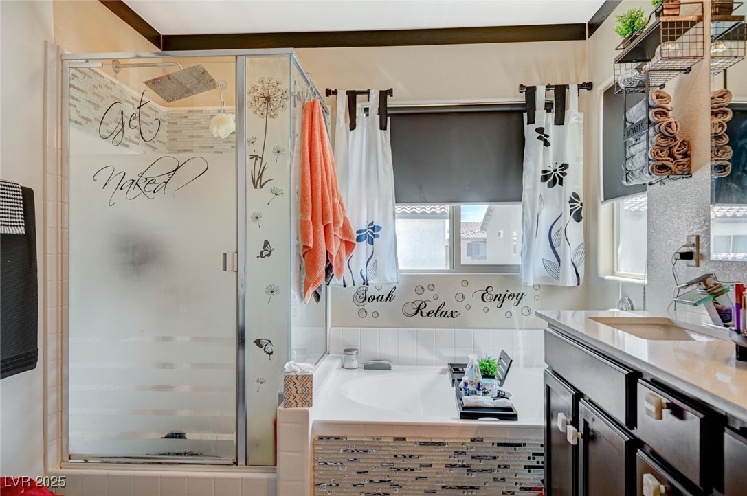 1413 Miller Ridge Avenue, North Las Vegas, Nevada image 29