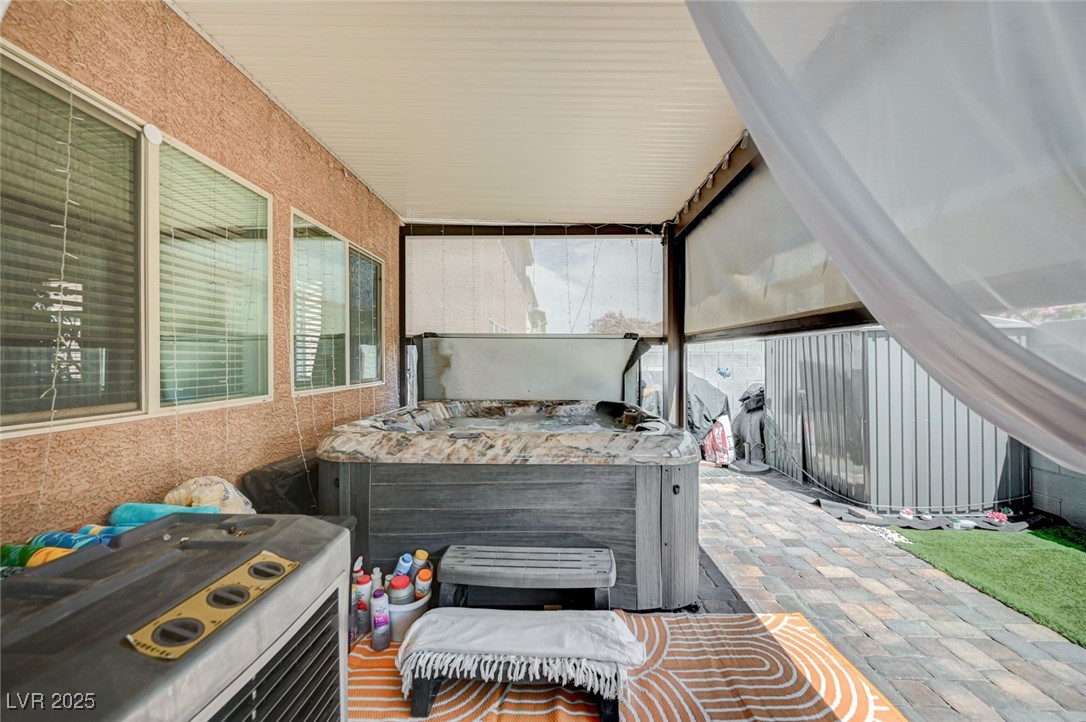 1413 Miller Ridge Avenue, North Las Vegas, Nevada image 48