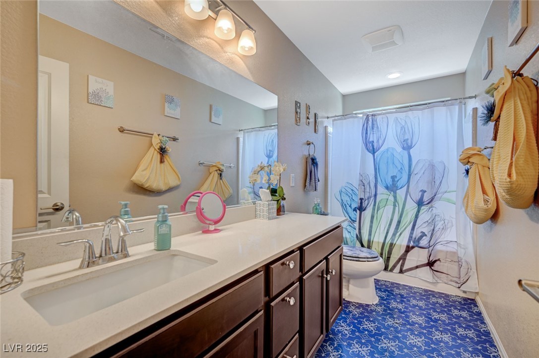 1413 Miller Ridge Avenue, North Las Vegas, Nevada image 36