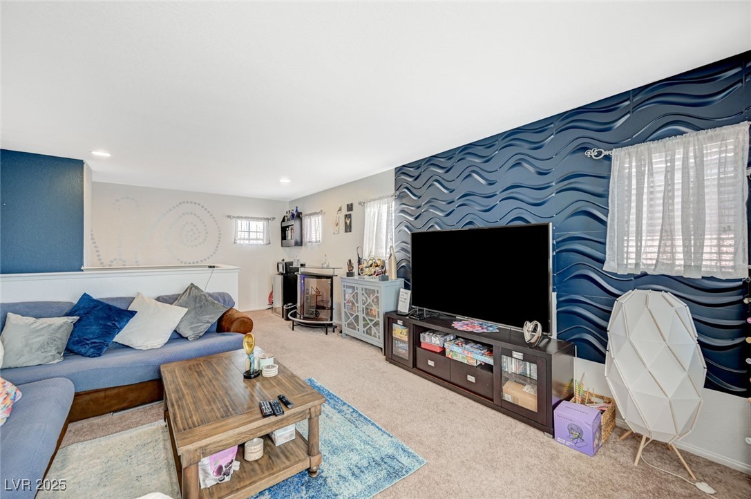 1413 Miller Ridge Avenue, North Las Vegas, Nevada image 23