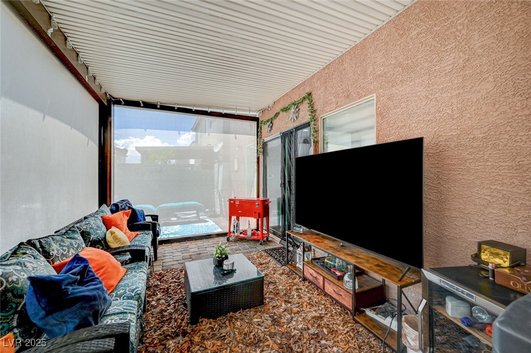 1413 Miller Ridge Avenue, North Las Vegas, Nevada image 45