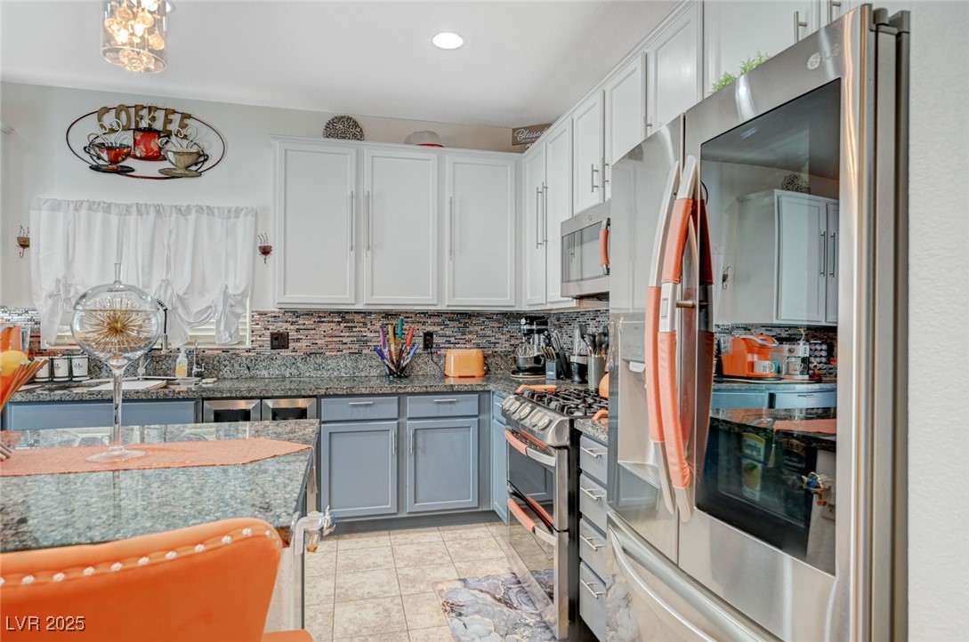 1413 Miller Ridge Avenue, North Las Vegas, Nevada image 14