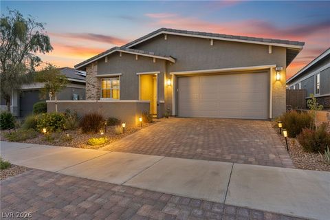 335 Silva Place Henderson NV 89011