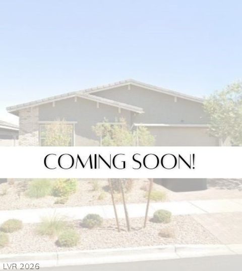 Photo of 335 Silva Place, Henderson, NV 89011 (MLS # 2769426)