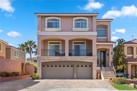 Photo of 6794 Medovina Court, Las Vegas, NV 89139 (MLS # 2732264)