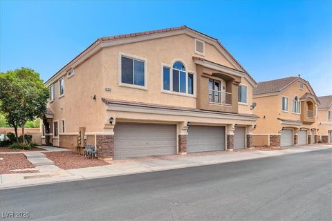 6720 Lavender Lilly Lane 3 North Las Vegas NV 89084