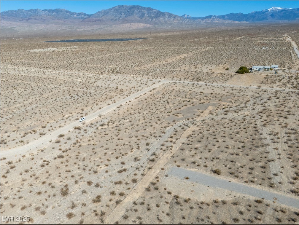 1601 E Citation Street