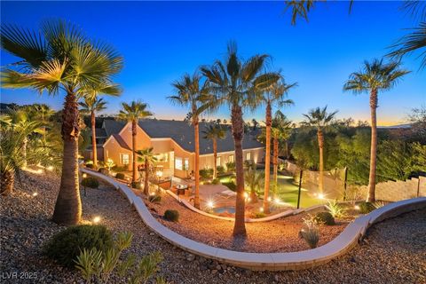 2064 Poetry Avenue Henderson NV 89052