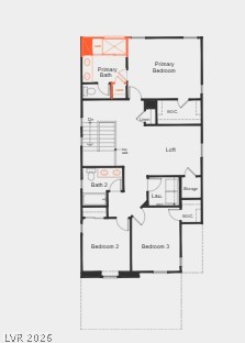 3441 Oristano Lane